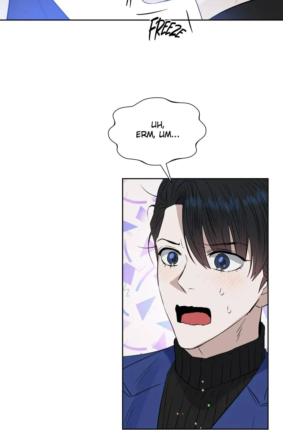 Kiss Me, Liar Chapter 48 page 71 - 