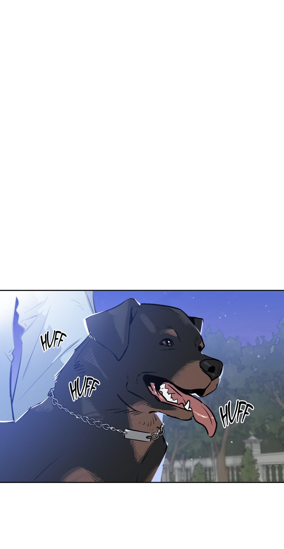 Kiss Me, Liar Chapter 49.5 page 1 - 