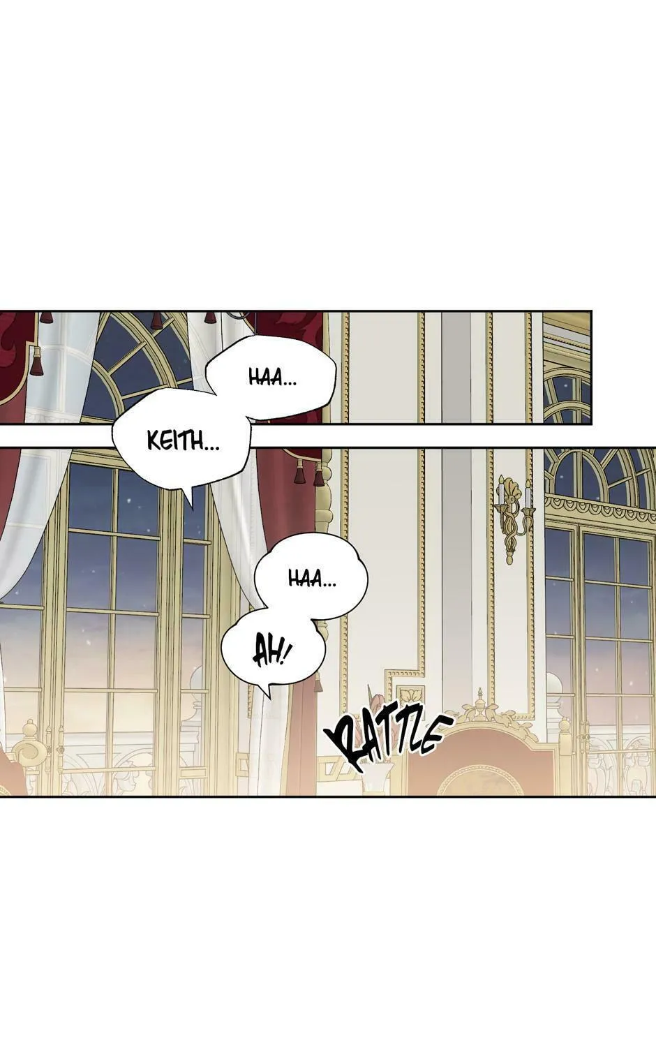 Kiss Me, Liar Chapter 49 page 1 - 