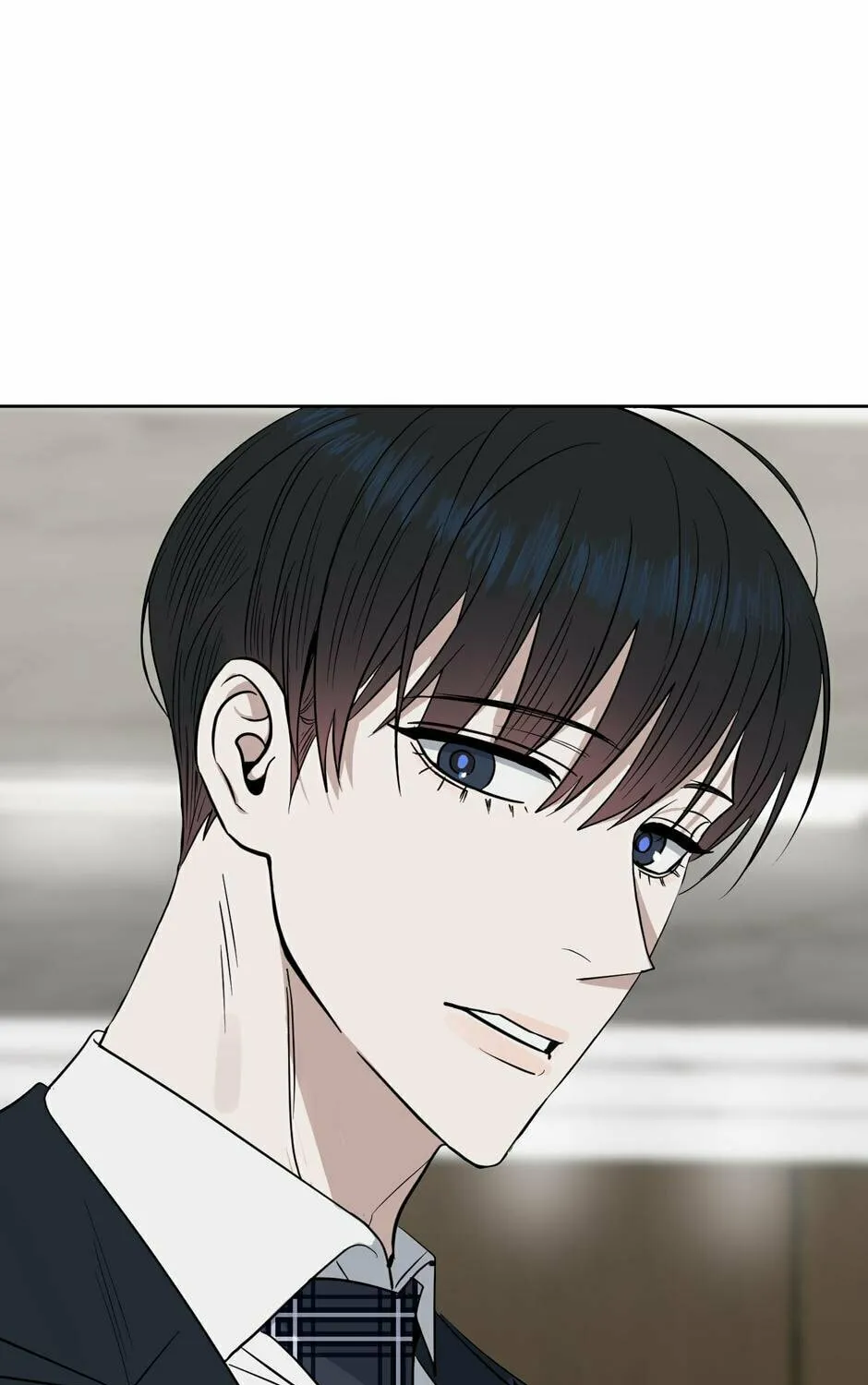 Kiss Me, Liar Chapter 55 page 1 - 