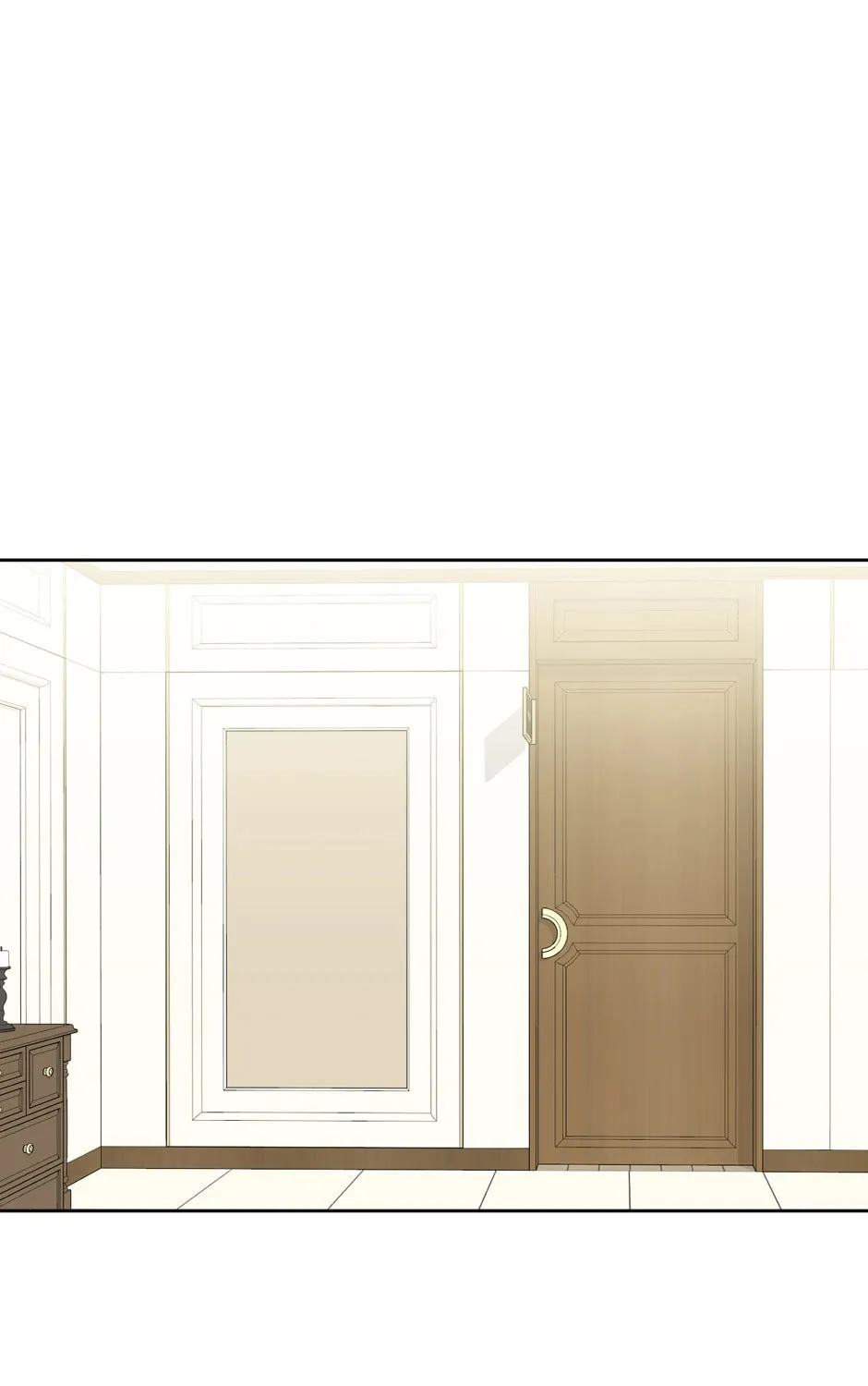 Kiss Me, Liar Chapter 61 page 1 - 