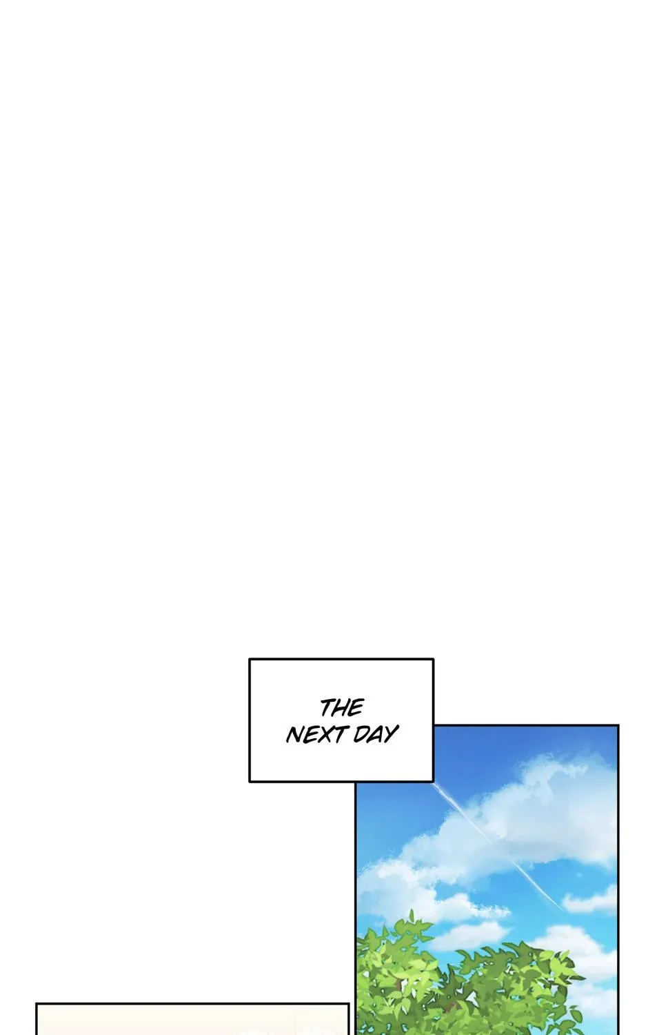Kiss Me, Liar Chapter 62 page 1 - 