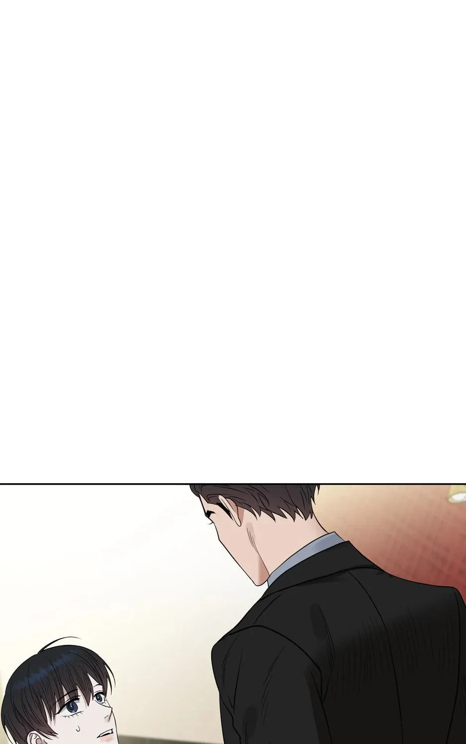 Kiss Me, Liar Chapter 66 page 1 - 