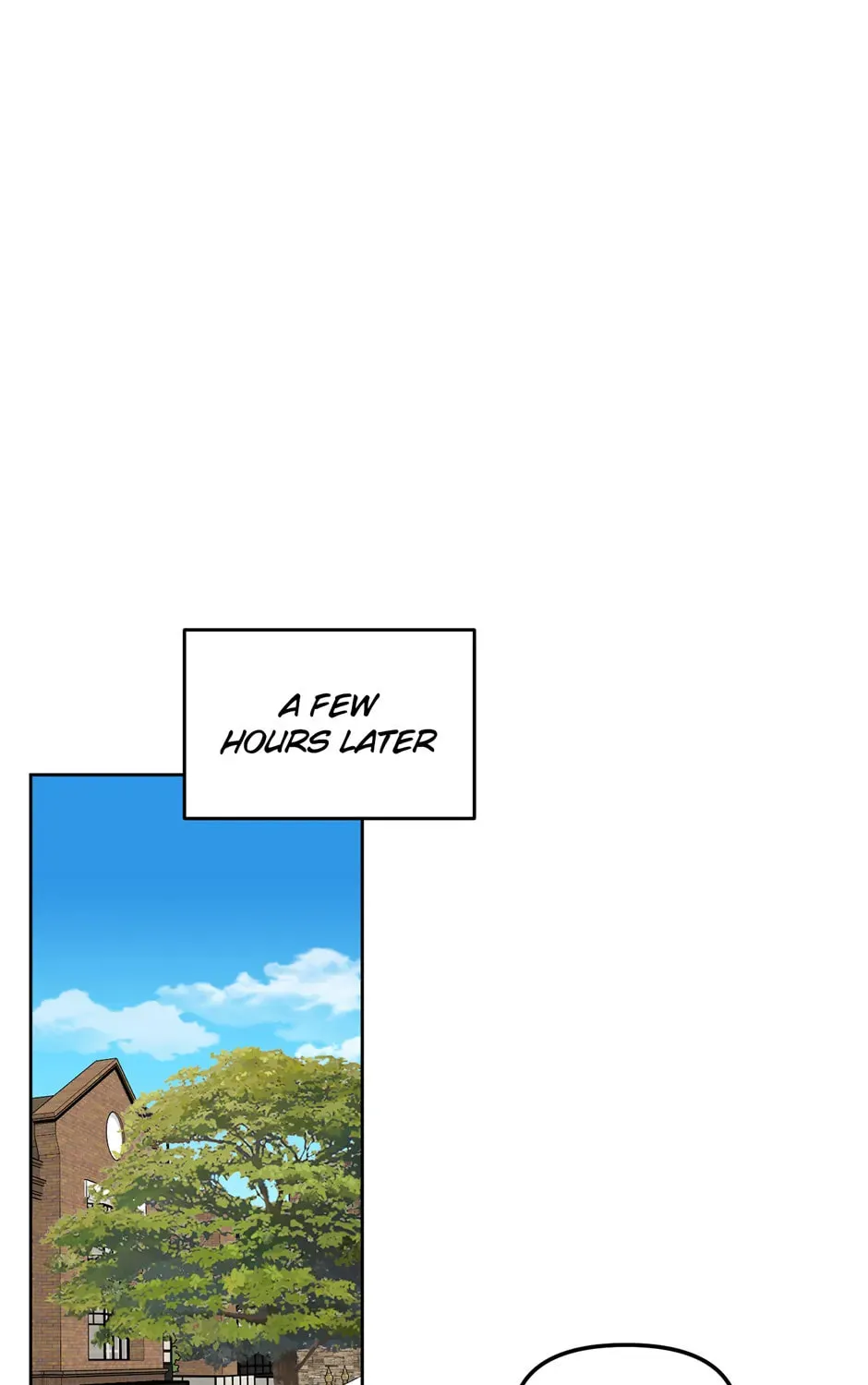 Kiss Me, Liar Chapter 67 page 1 - 