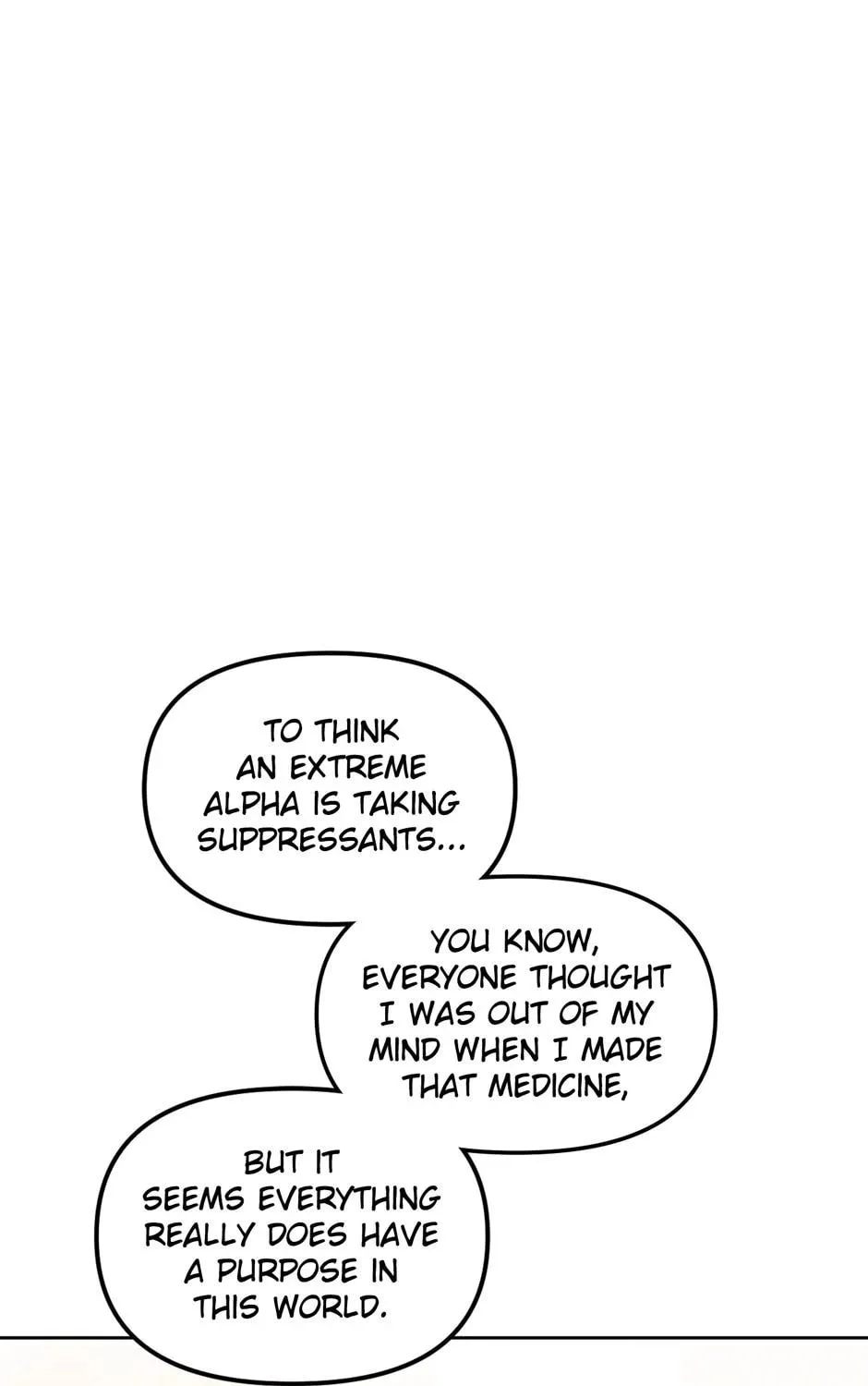 Kiss Me, Liar Chapter 69 page 1 - 