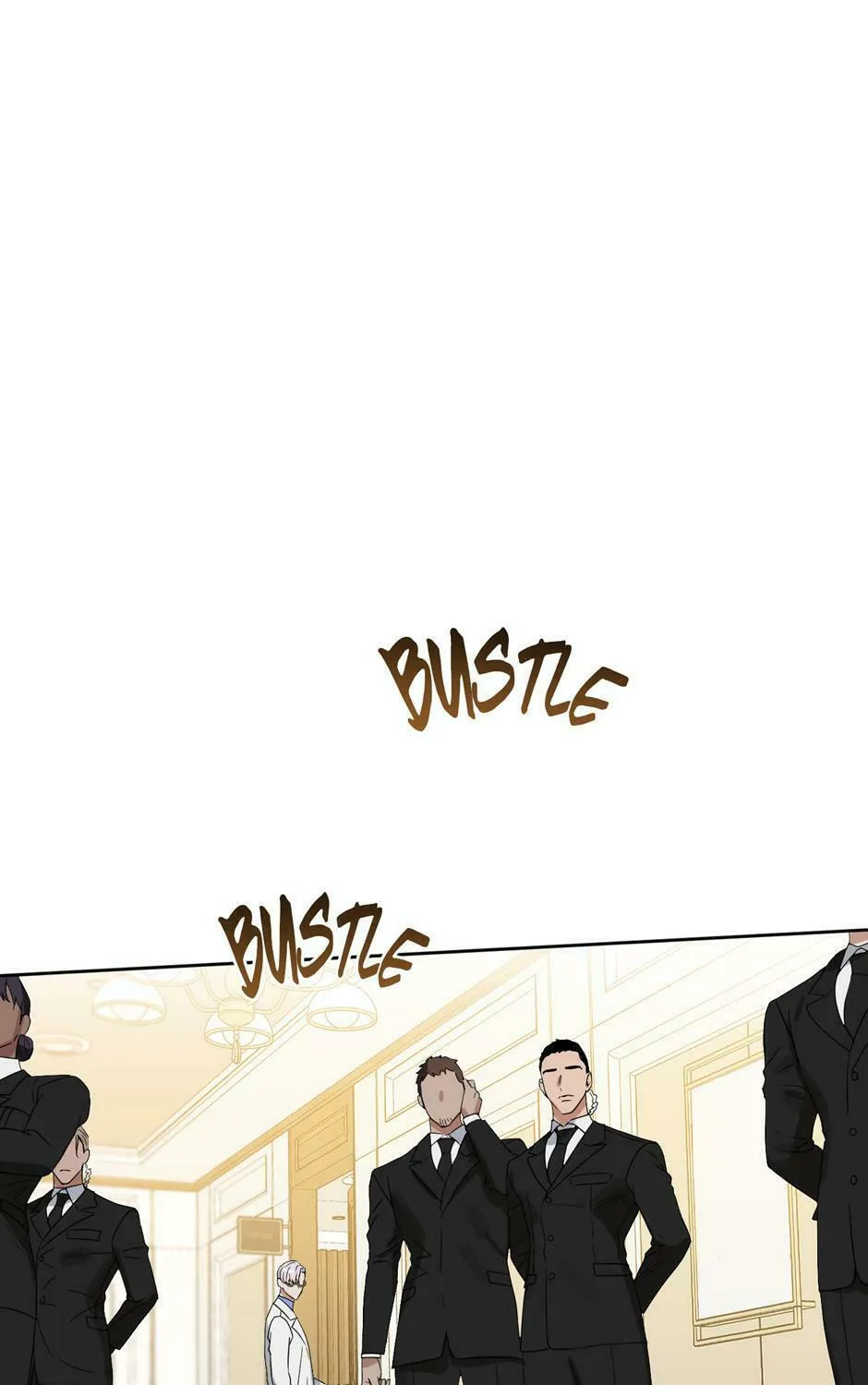 Kiss Me, Liar Chapter 70 page 1 - 
