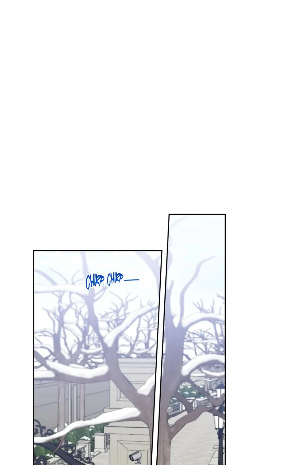 Kiss Me, Liar Chapter 80 page 1 - 