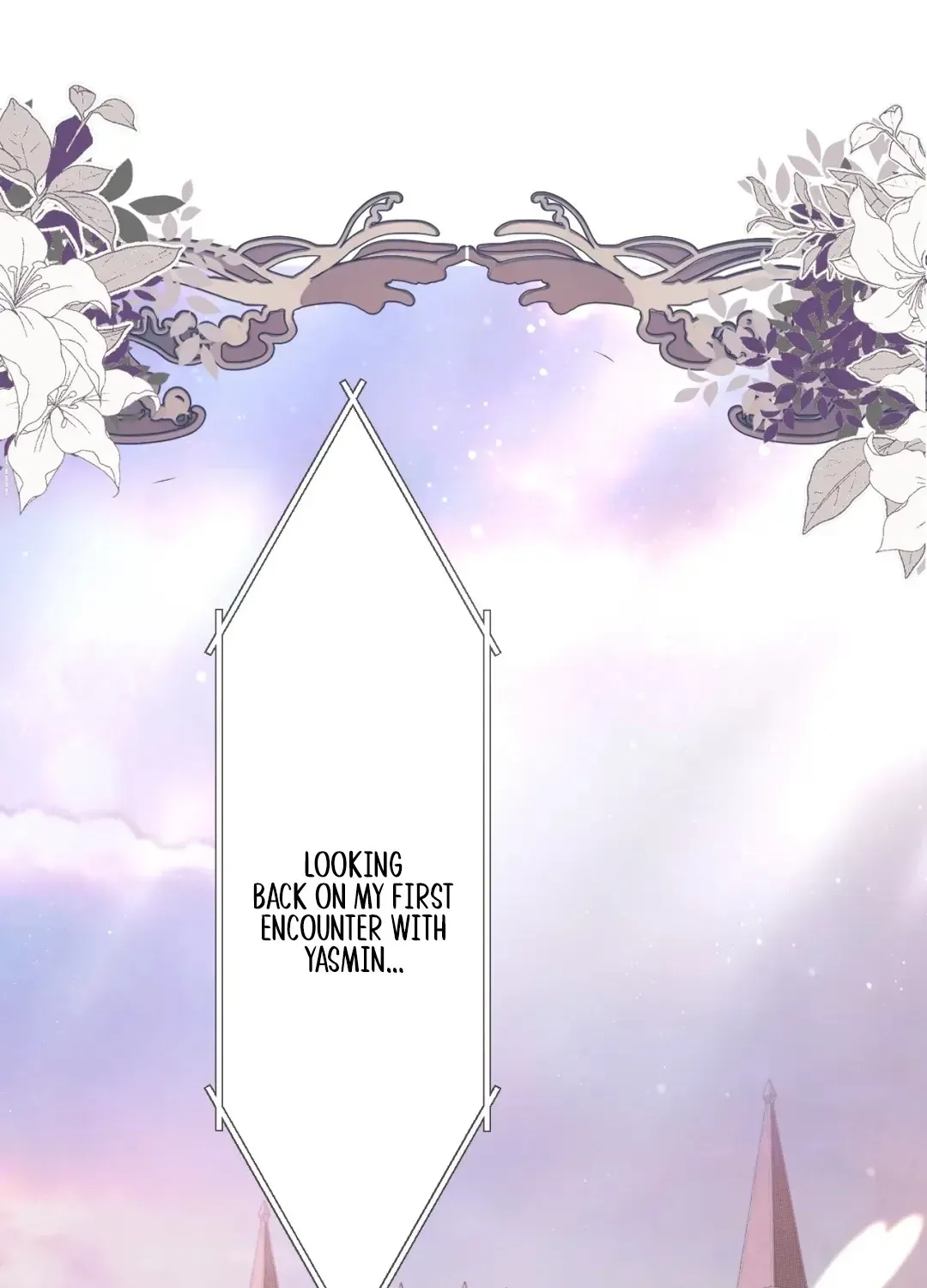 Kiss Me Redeem Me Chapter 1 page 1 - 