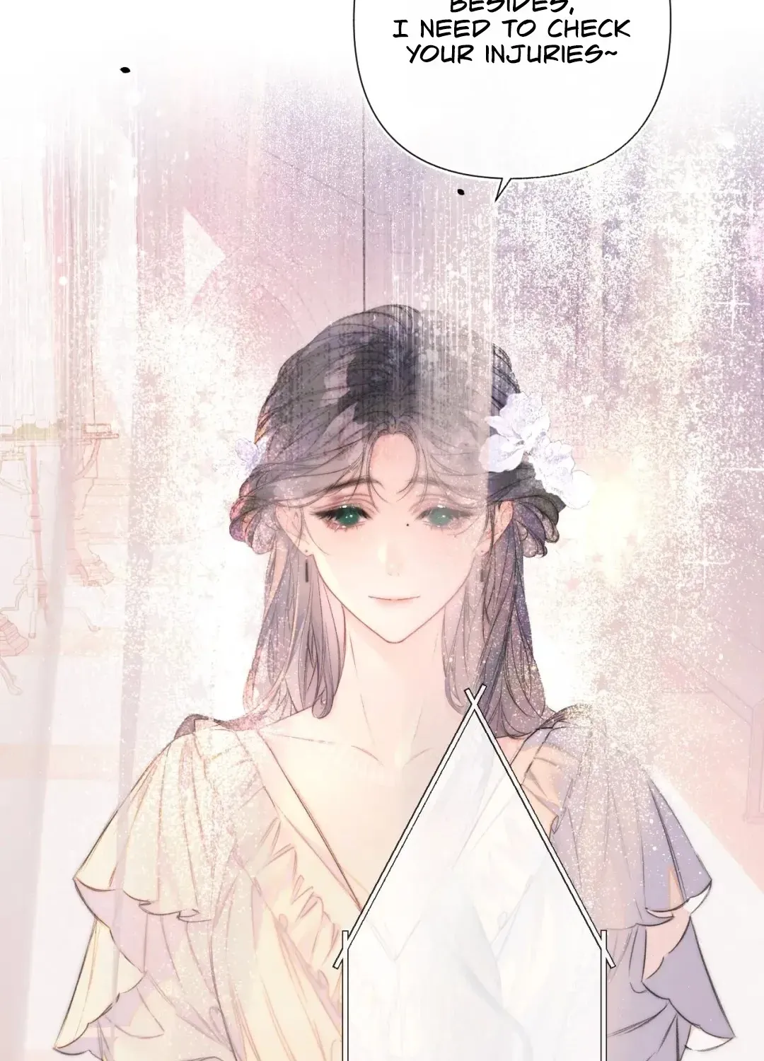 Kiss Me Redeem Me Chapter 1 page 11 - 