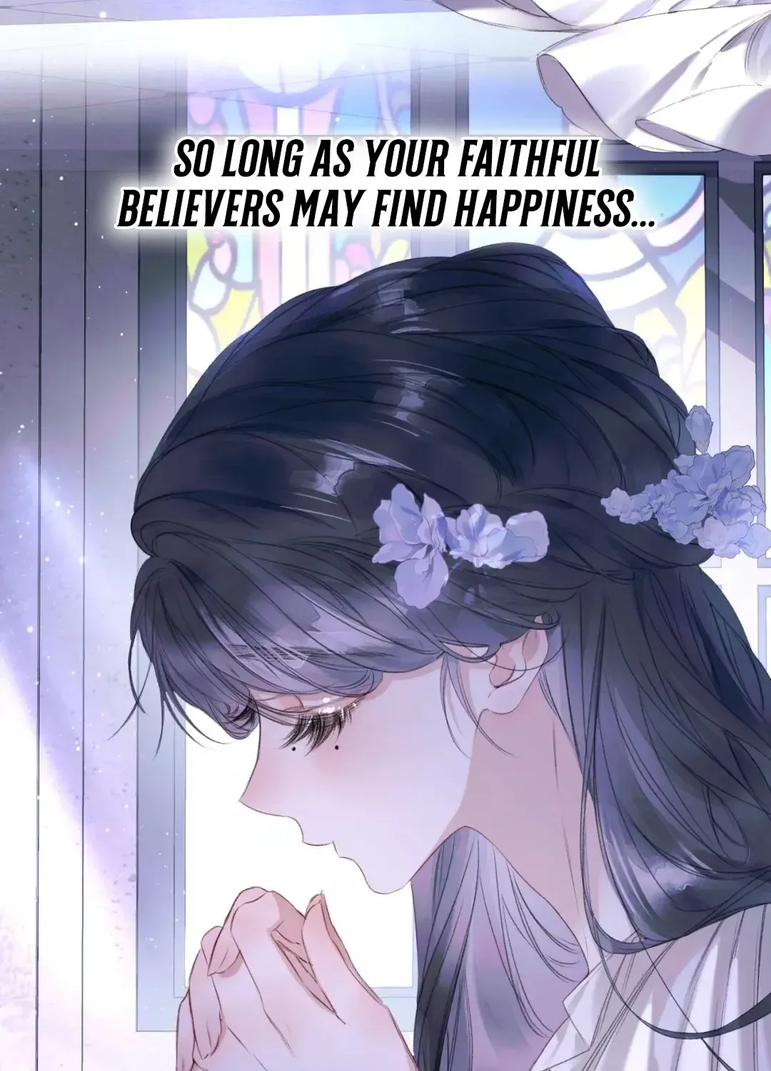 Kiss Me Redeem Me Chapter 1 page 103 - 