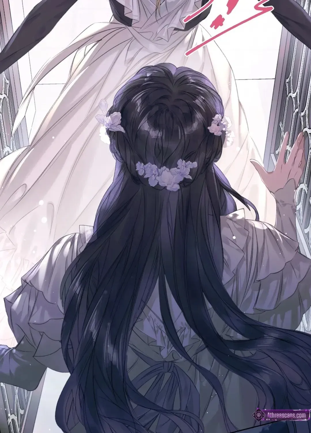 Kiss Me Redeem Me Chapter 1 page 109 - 