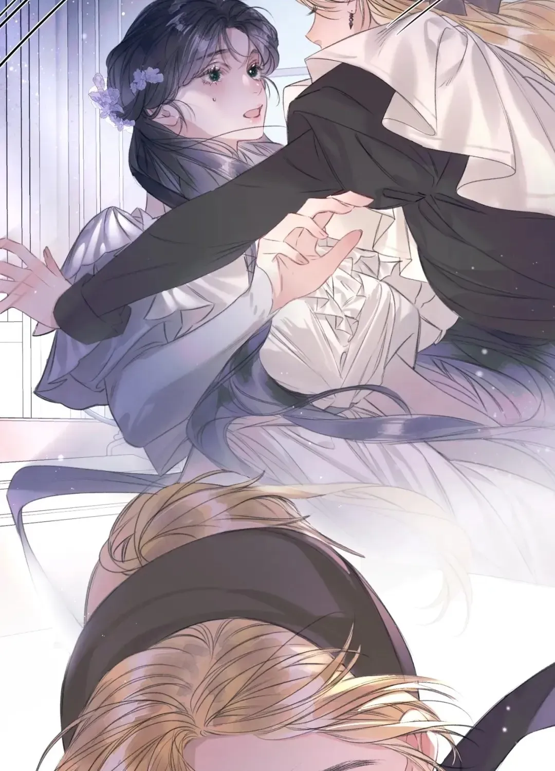 Kiss Me Redeem Me Chapter 1 page 111 - 