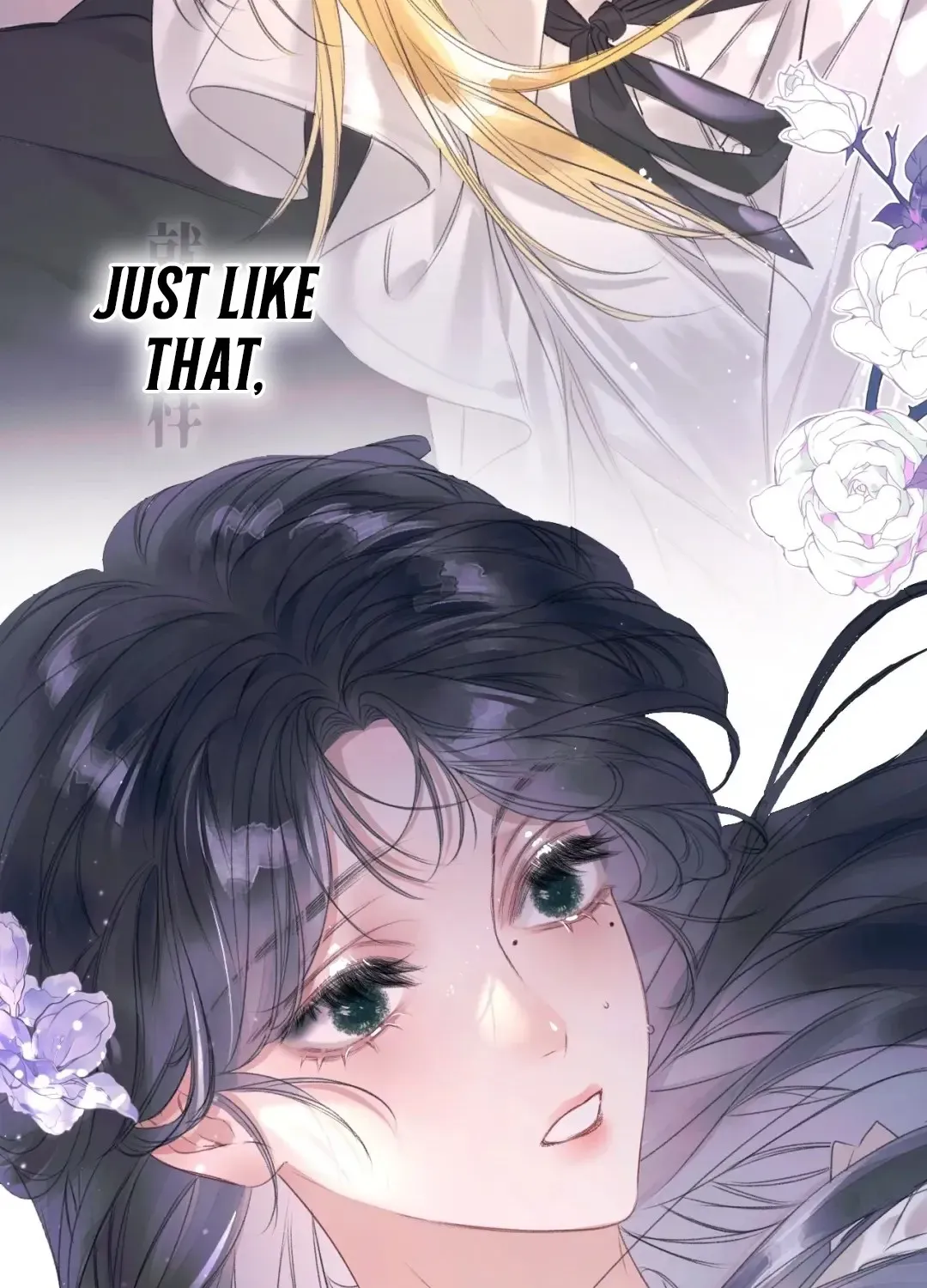 Kiss Me Redeem Me Chapter 1 page 113 - 