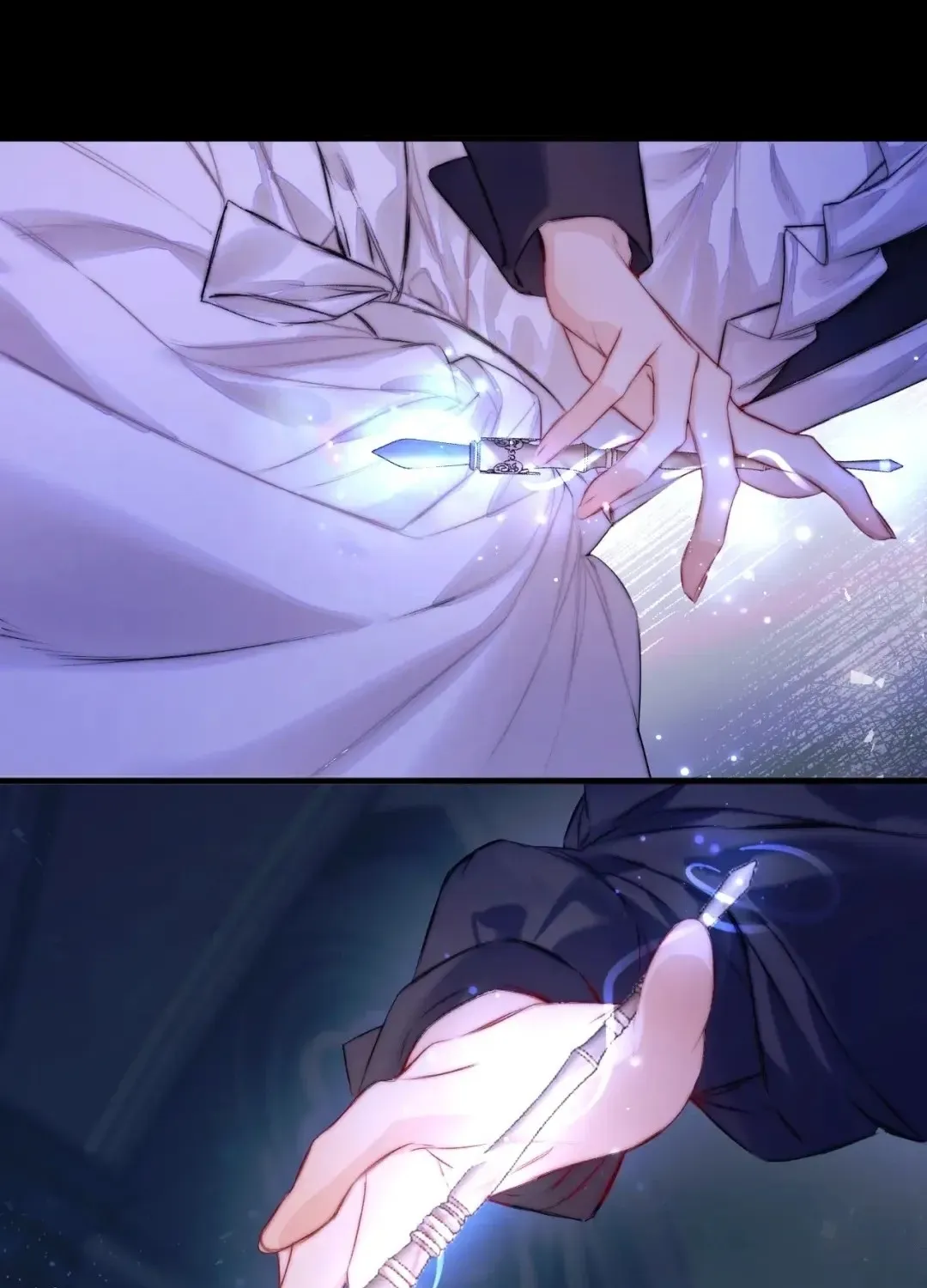 Kiss Me Redeem Me Chapter 1 page 117 - 