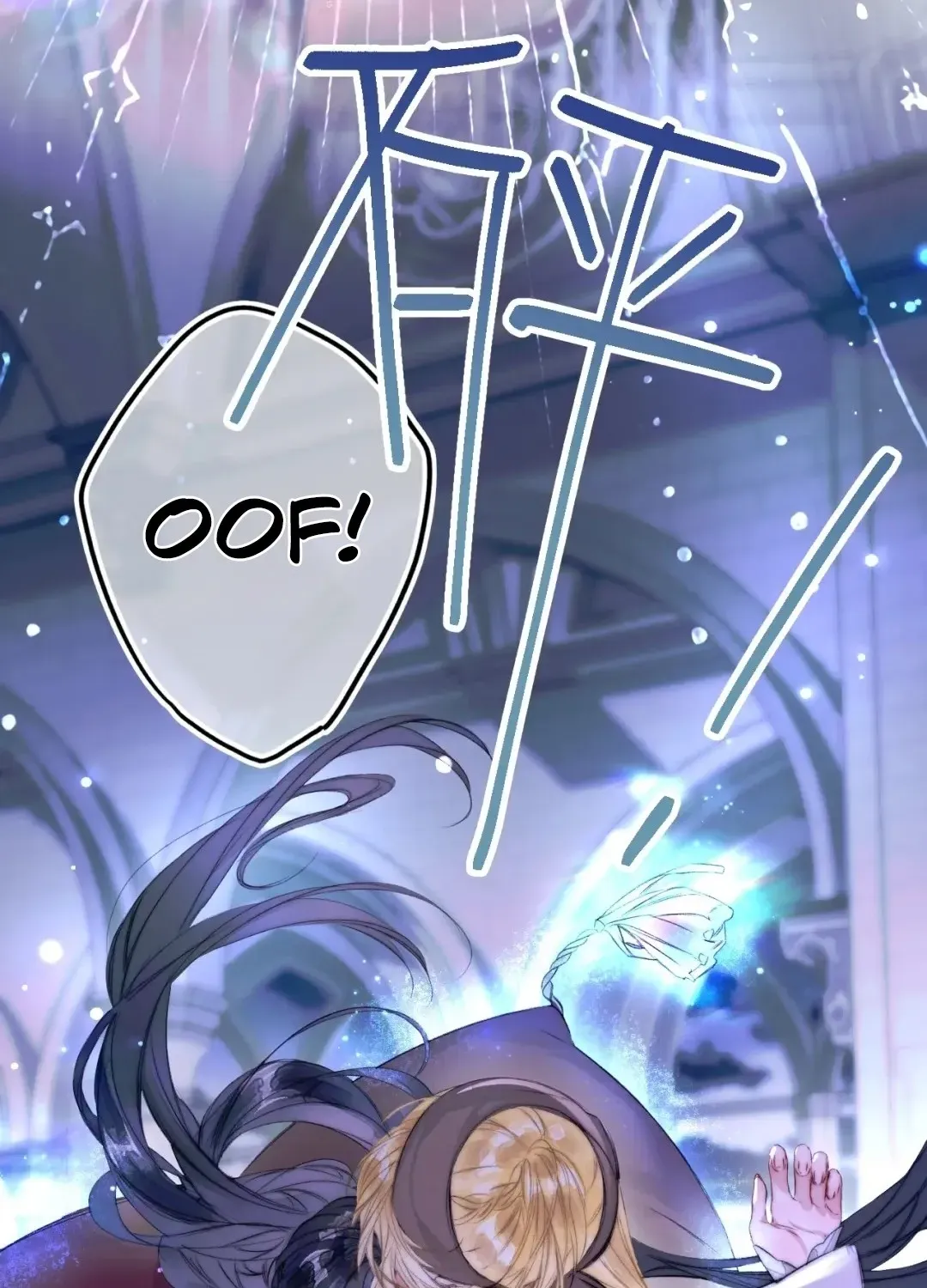 Kiss Me Redeem Me Chapter 1 page 121 - 