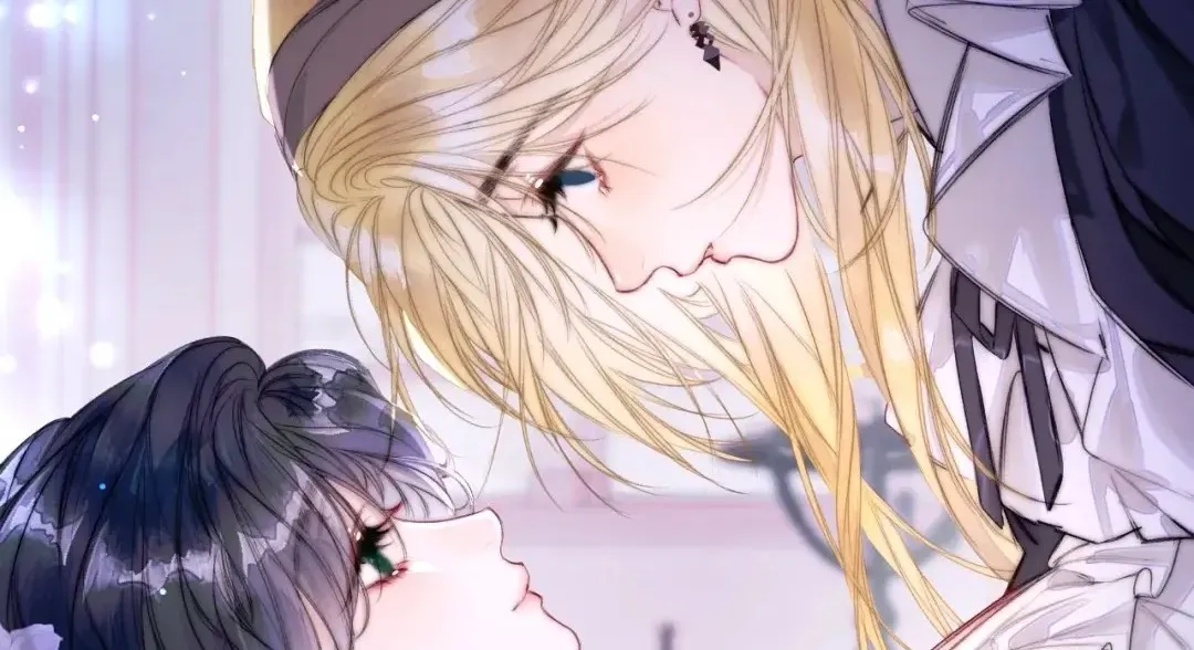 Kiss Me Redeem Me Chapter 1 page 124 - 