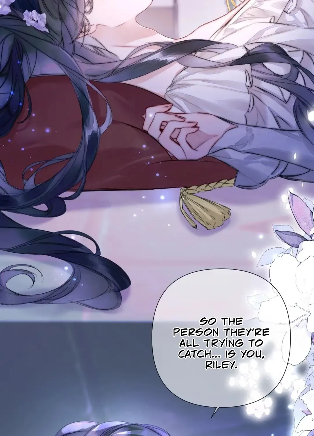 Kiss Me Redeem Me Chapter 1 page 125 - 