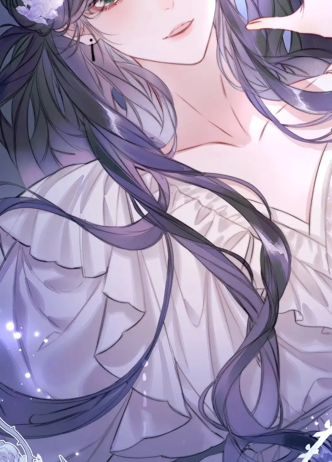 Kiss Me Redeem Me Chapter 1 page 127 - 