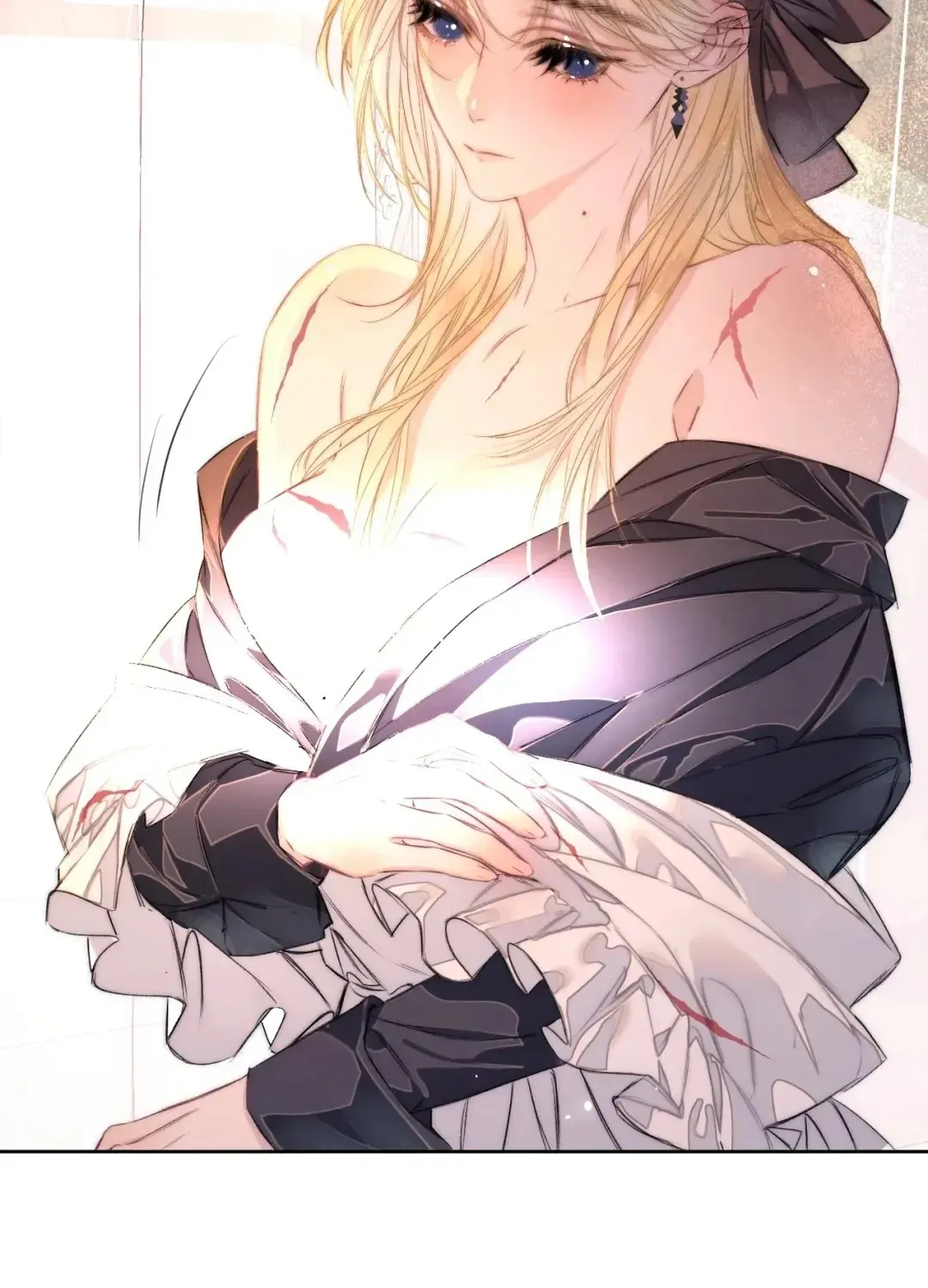 Kiss Me Redeem Me Chapter 1 page 15 - 