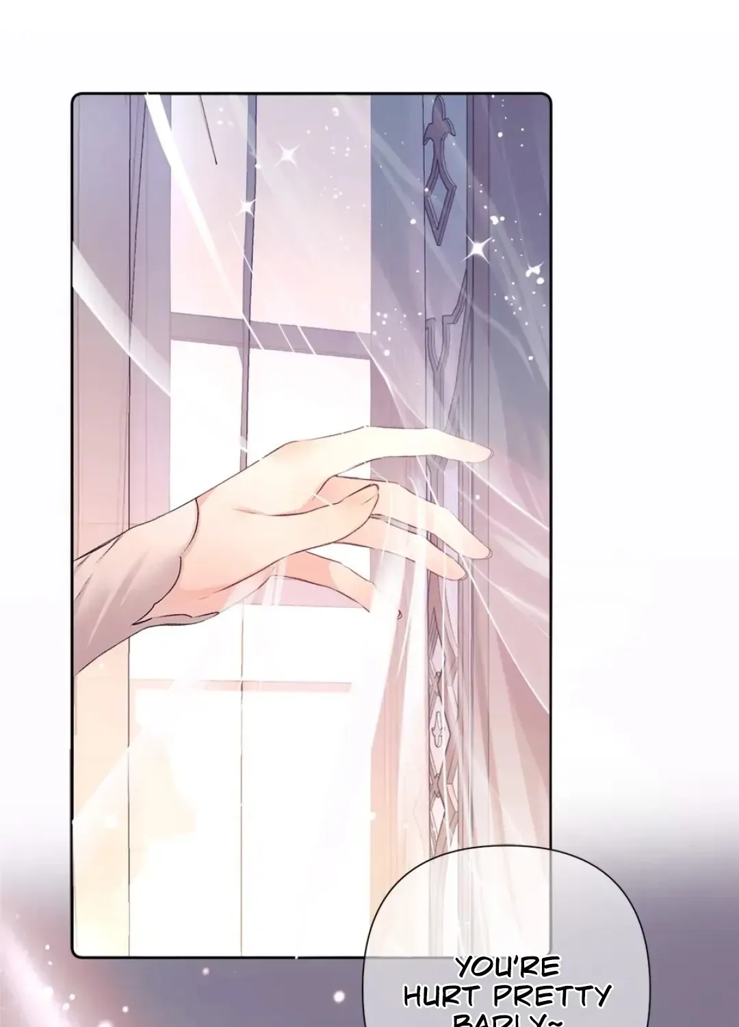 Kiss Me Redeem Me Chapter 1 page 17 - 