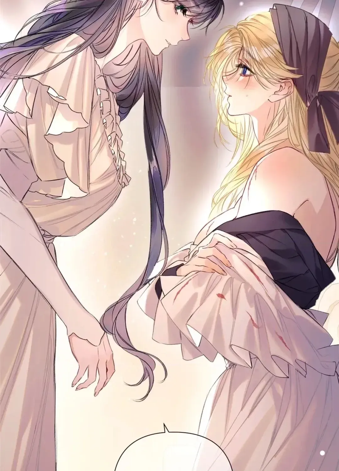 Kiss Me Redeem Me Chapter 1 page 19 - 