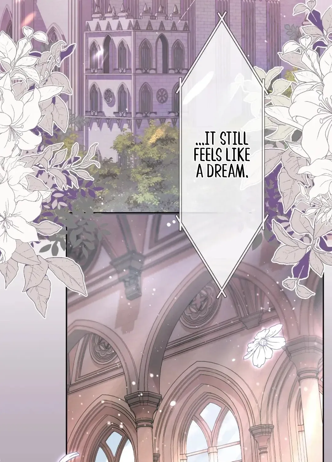 Kiss Me Redeem Me Chapter 1 page 3 - 