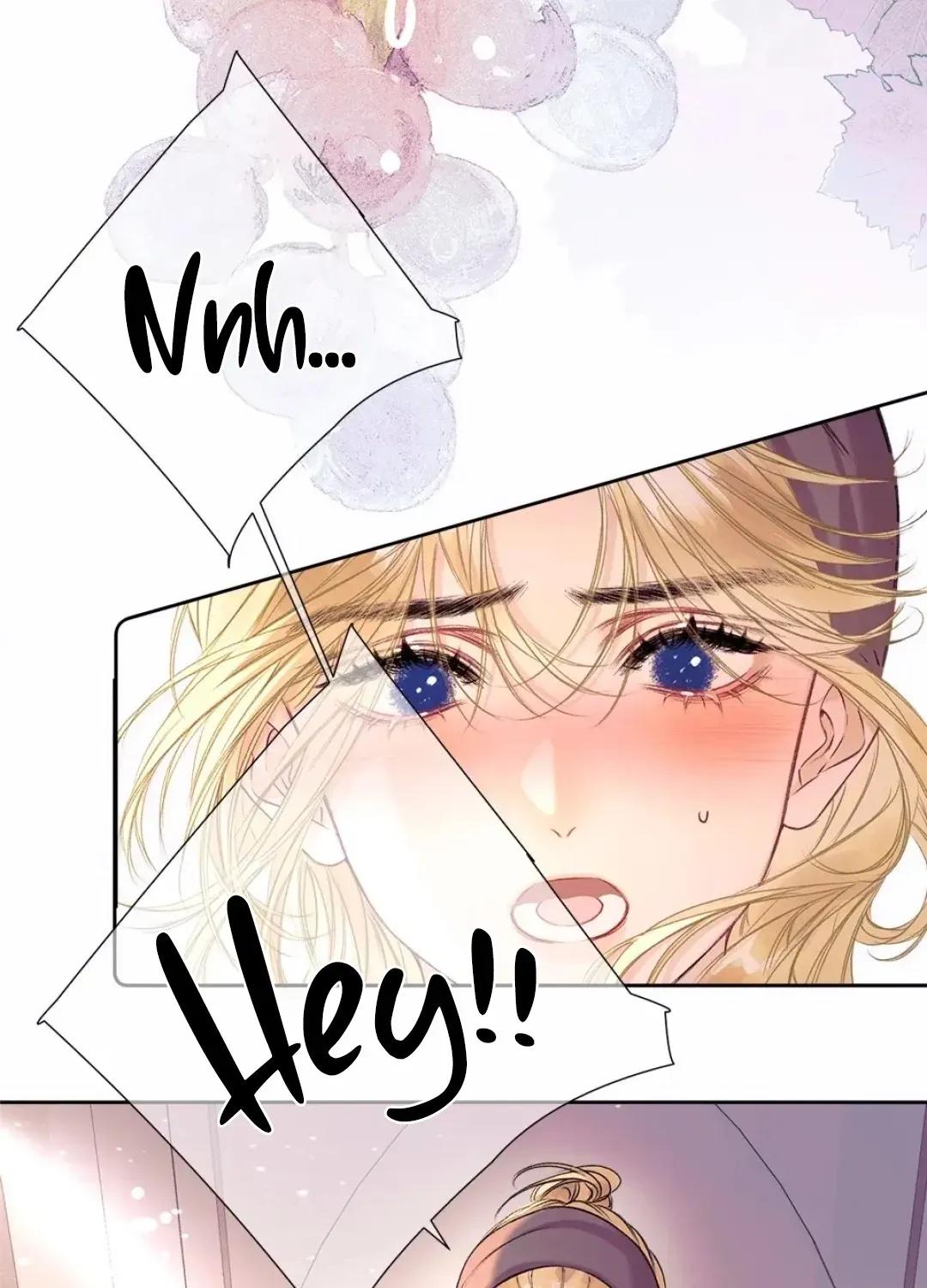 Kiss Me Redeem Me Chapter 1 page 25 - 