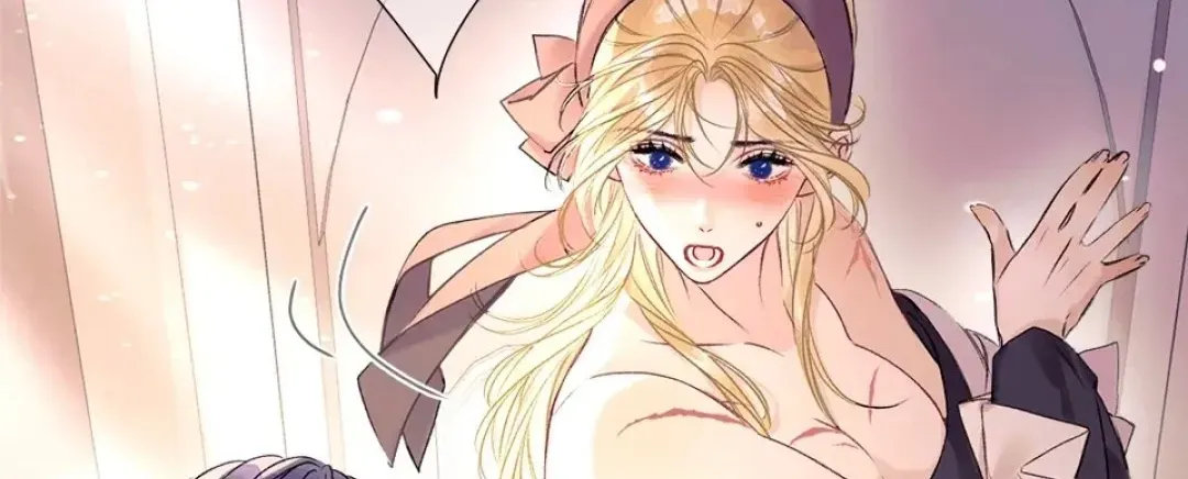 Kiss Me Redeem Me Chapter 1 page 26 - 