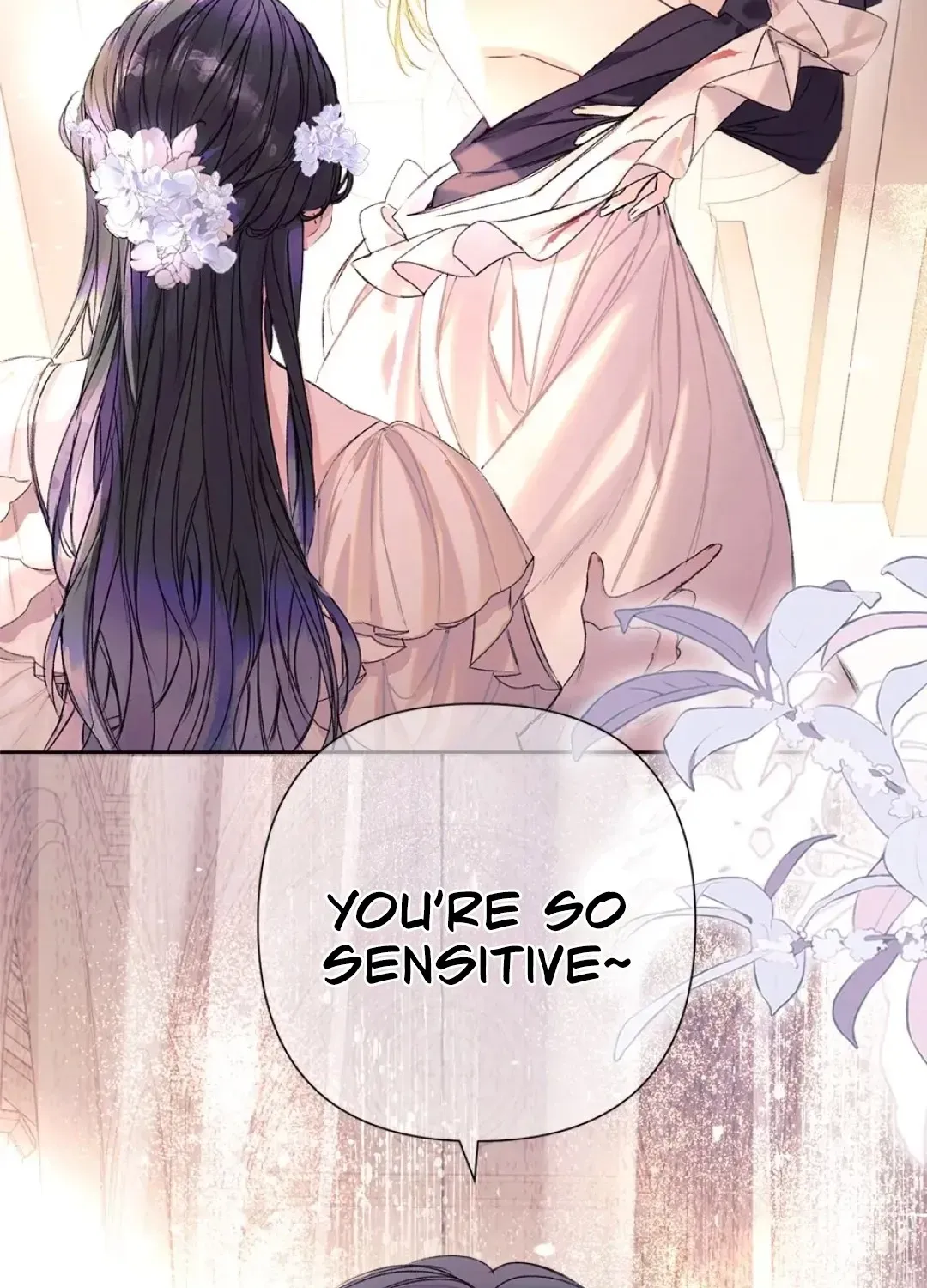 Kiss Me Redeem Me Chapter 1 page 27 - 