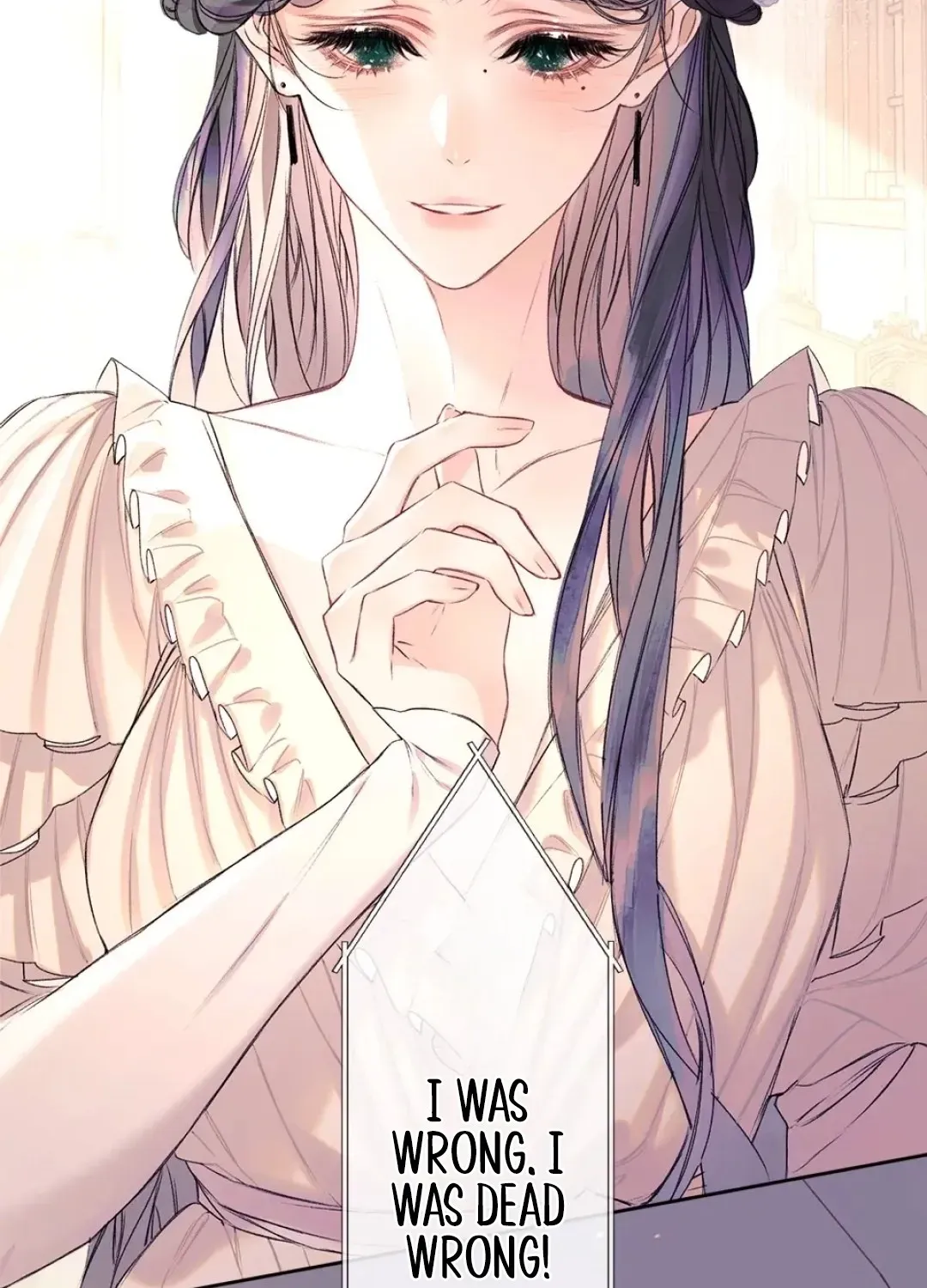 Kiss Me Redeem Me Chapter 1 page 29 - 