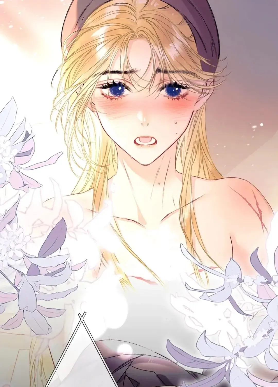 Kiss Me Redeem Me Chapter 1 page 31 - 