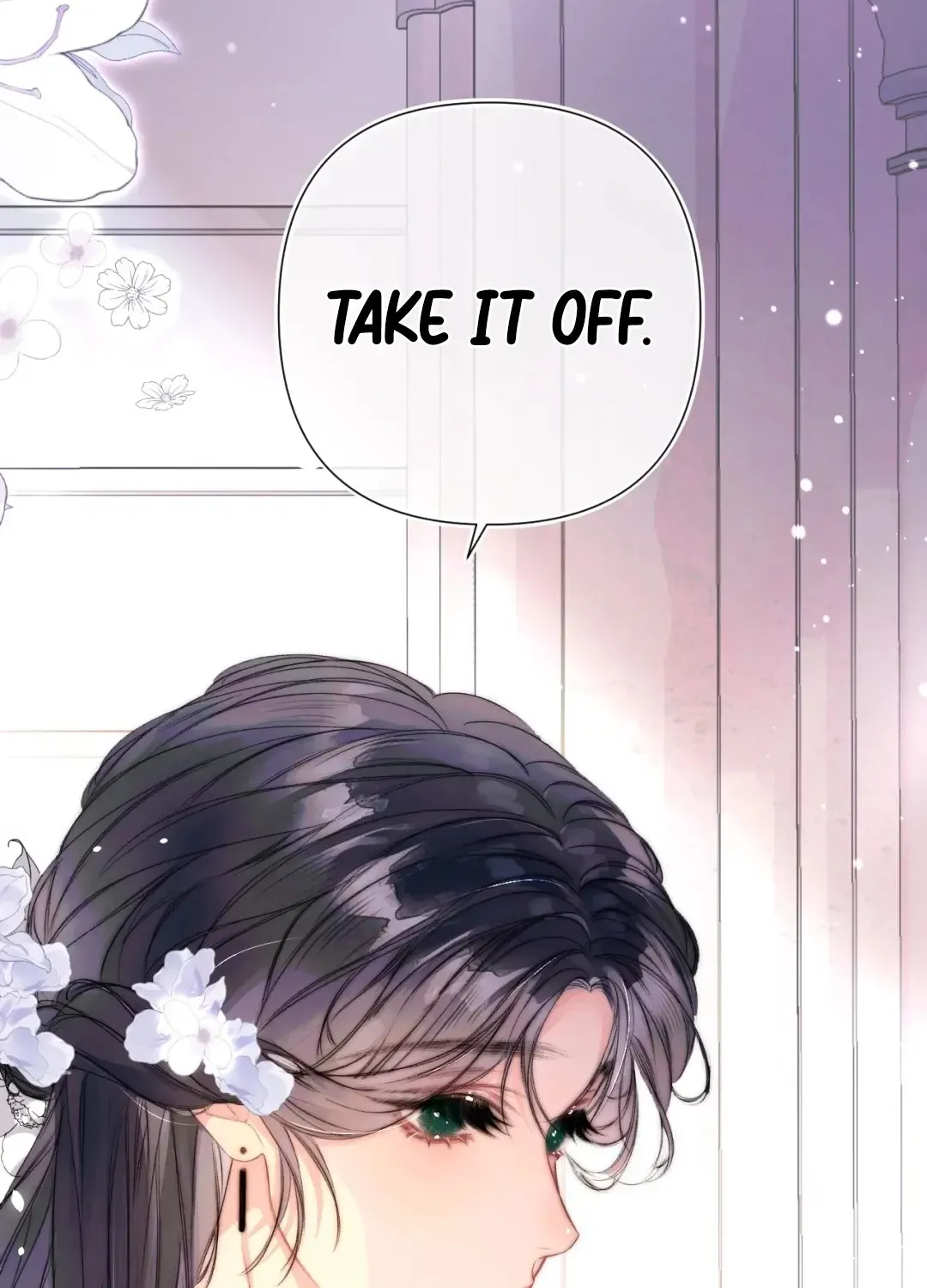 Kiss Me Redeem Me Chapter 1 page 5 - 