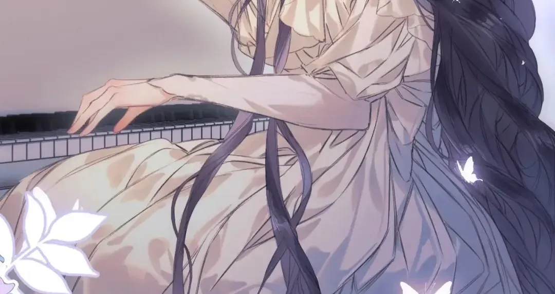 Kiss Me Redeem Me Chapter 1 page 42 - 