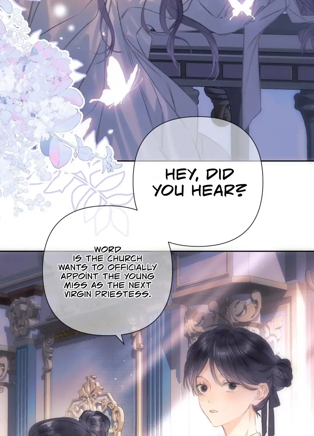 Kiss Me Redeem Me Chapter 1 page 43 - 