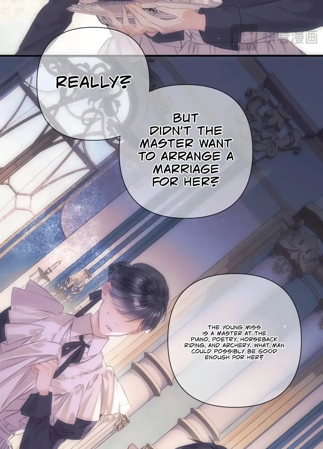Kiss Me Redeem Me Chapter 1 page 45 - 