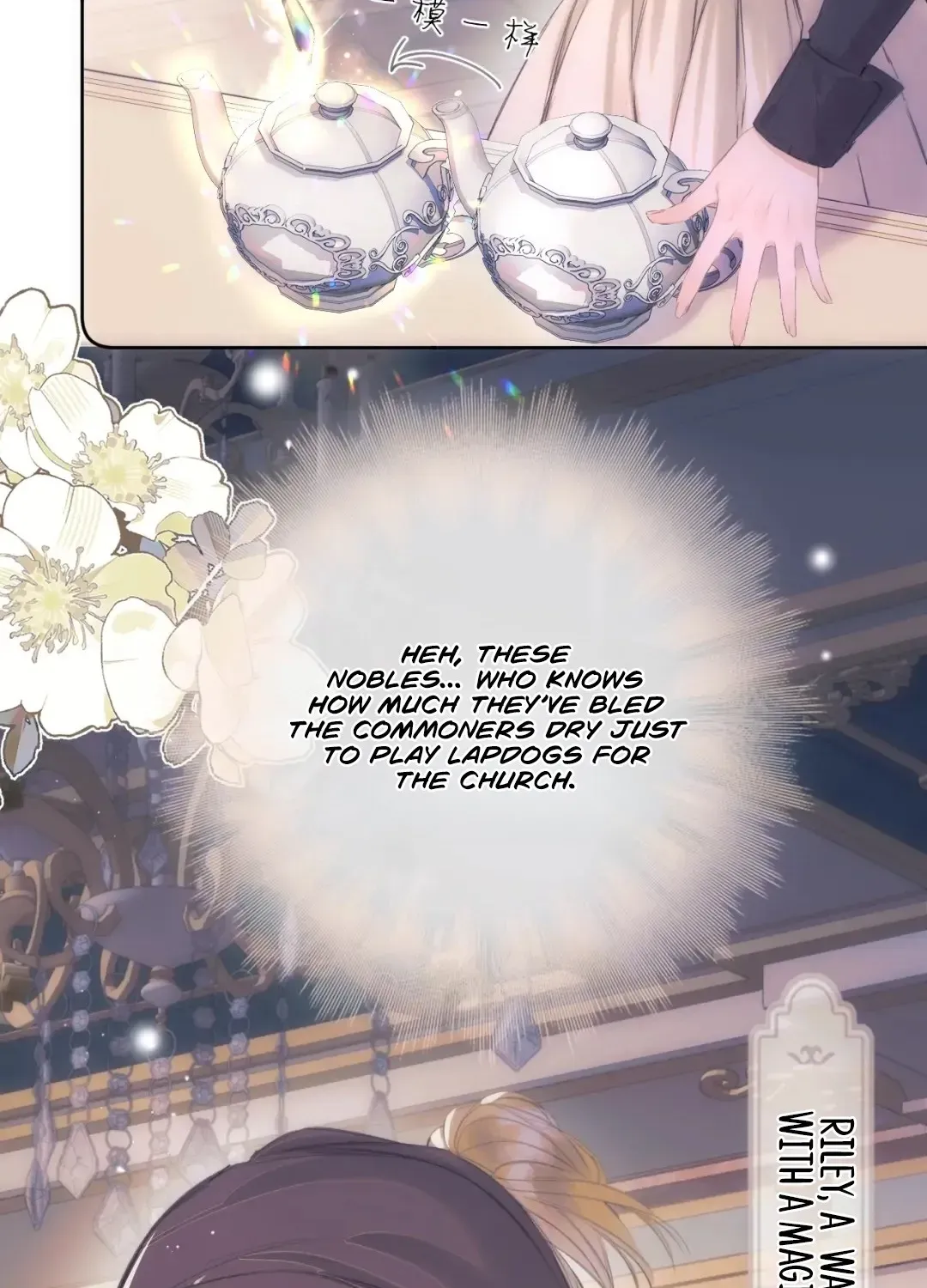 Kiss Me Redeem Me Chapter 1 page 49 - 