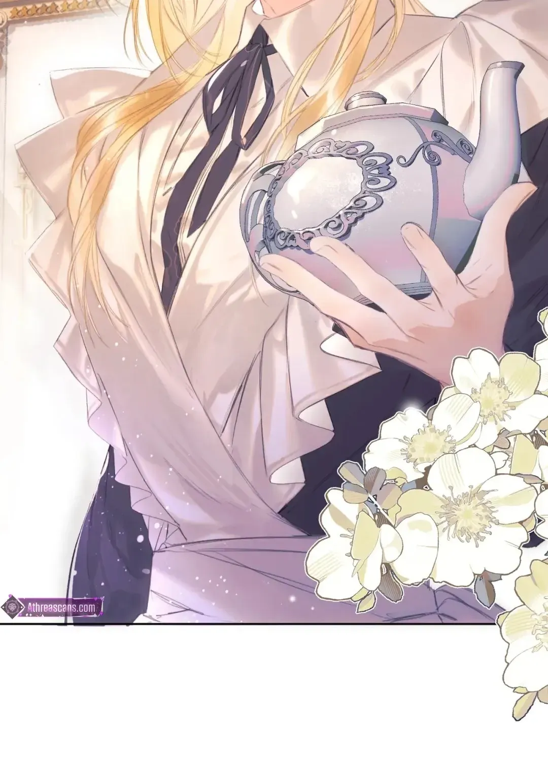 Kiss Me Redeem Me Chapter 1 page 51 - 