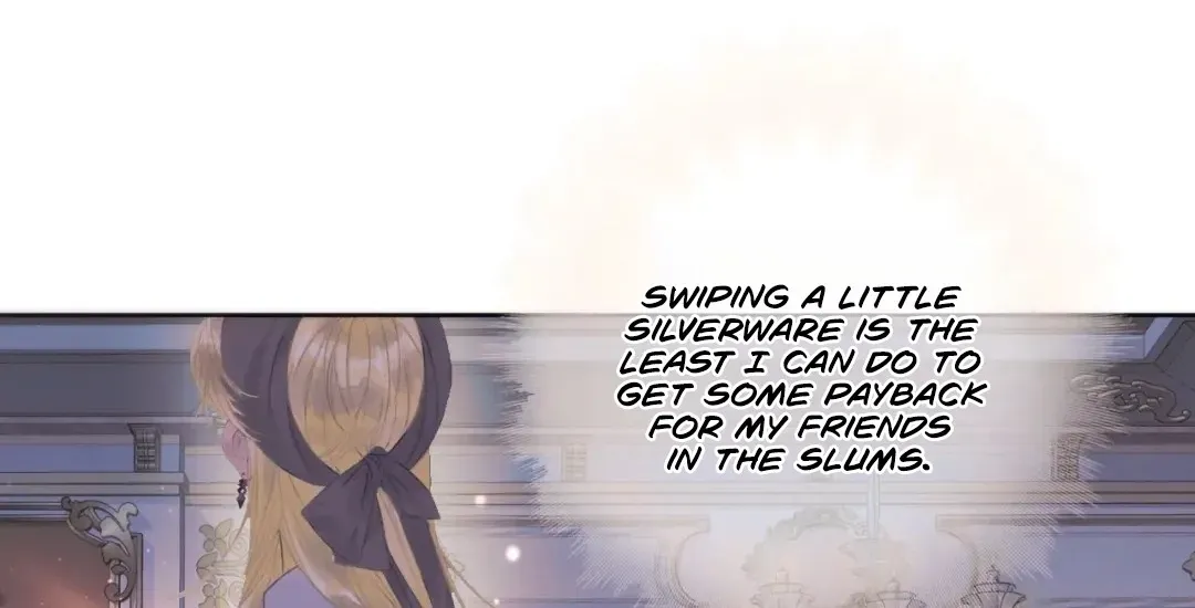 Kiss Me Redeem Me Chapter 1 page 52 - 