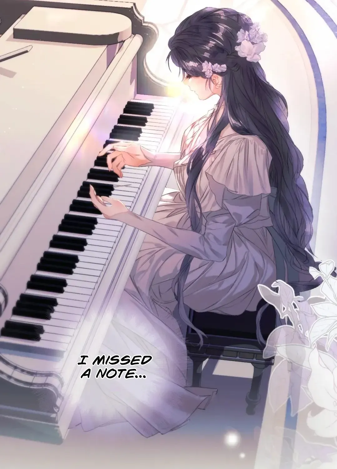 Kiss Me Redeem Me Chapter 1 page 57 - 