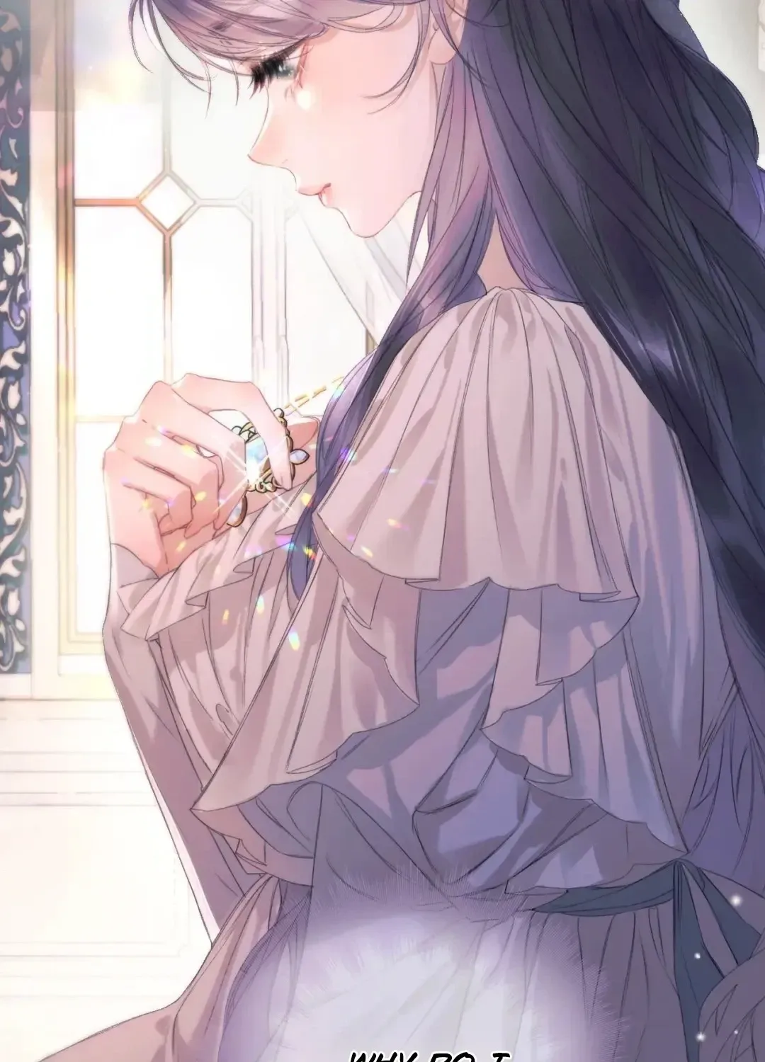 Kiss Me Redeem Me Chapter 1 page 59 - 