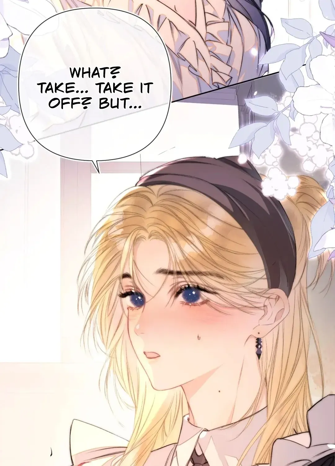Kiss Me Redeem Me Chapter 1 page 7 - 