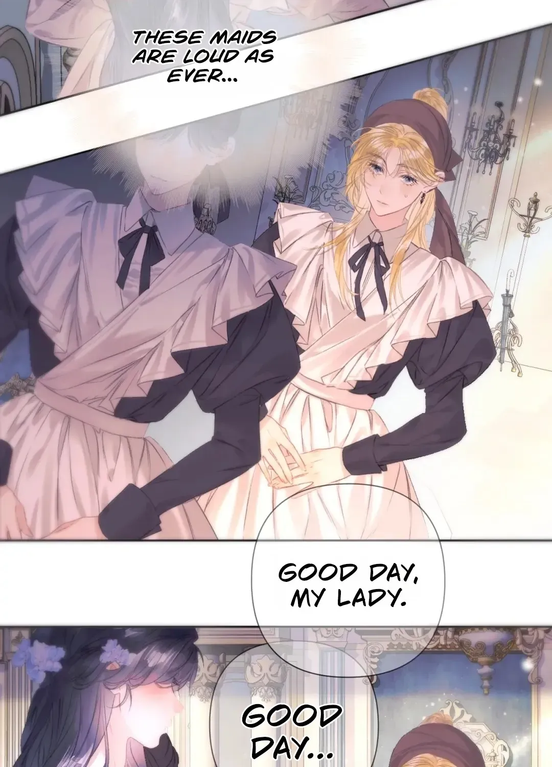 Kiss Me Redeem Me Chapter 1 page 63 - 