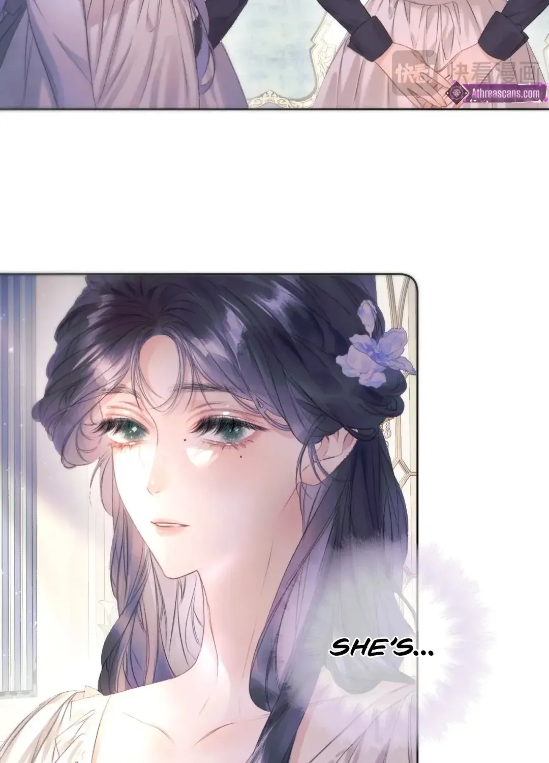 Kiss Me Redeem Me Chapter 1 page 65 - 