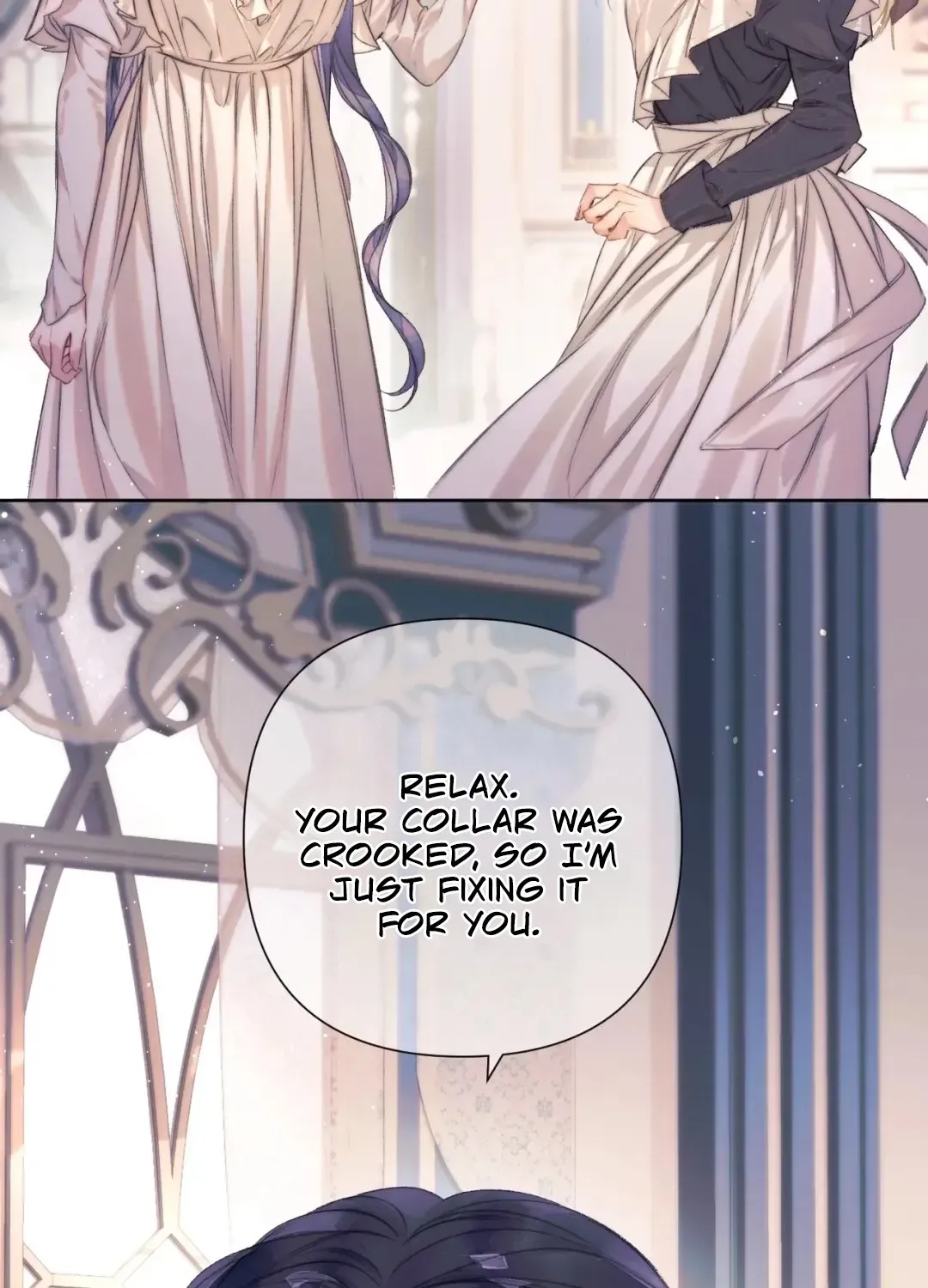 Kiss Me Redeem Me Chapter 1 page 71 - 