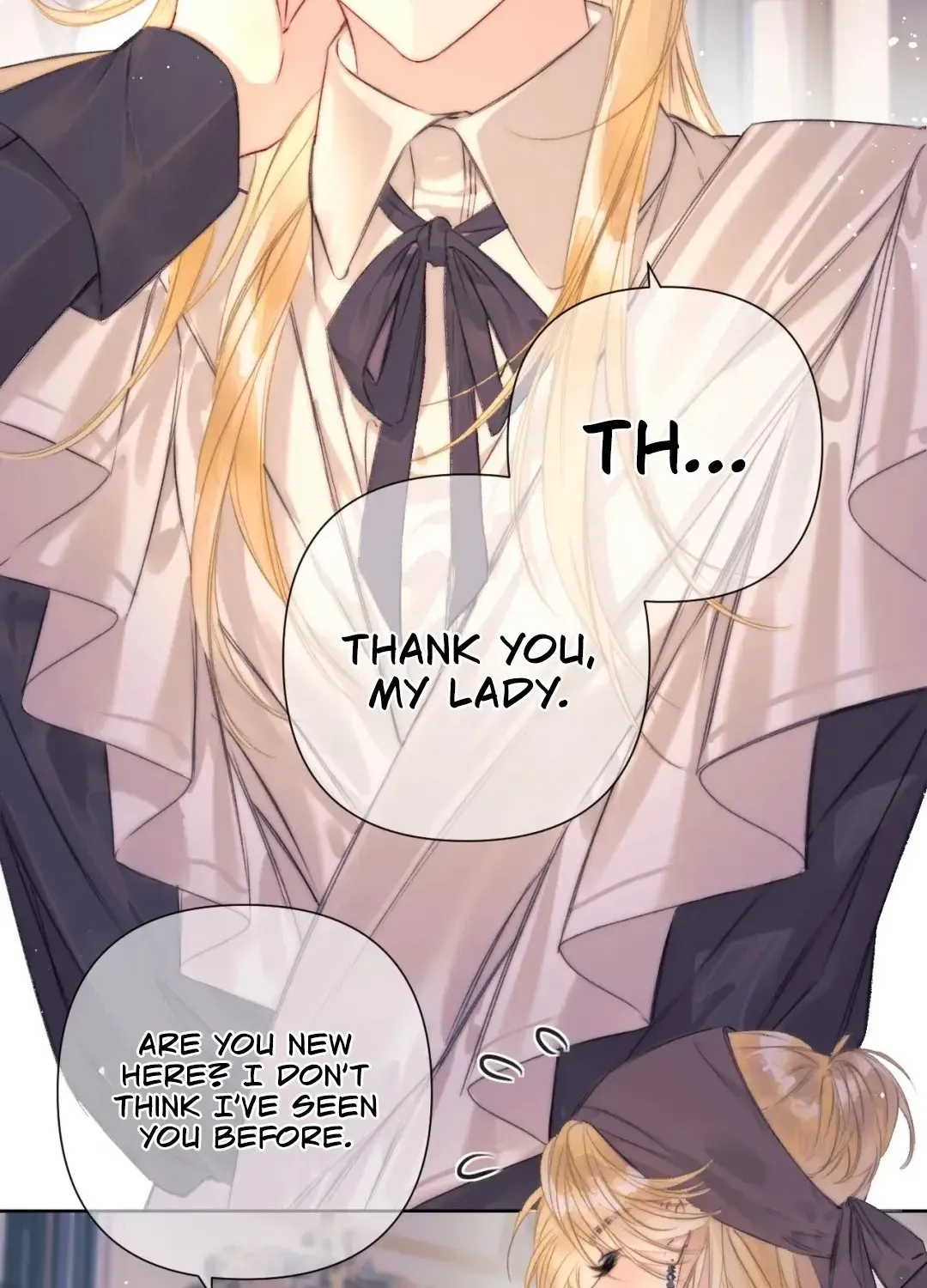 Kiss Me Redeem Me Chapter 1 page 75 - 