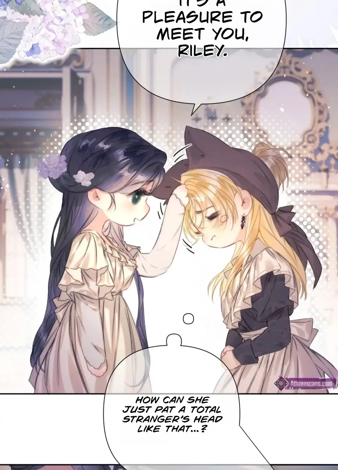Kiss Me Redeem Me Chapter 1 page 79 - 