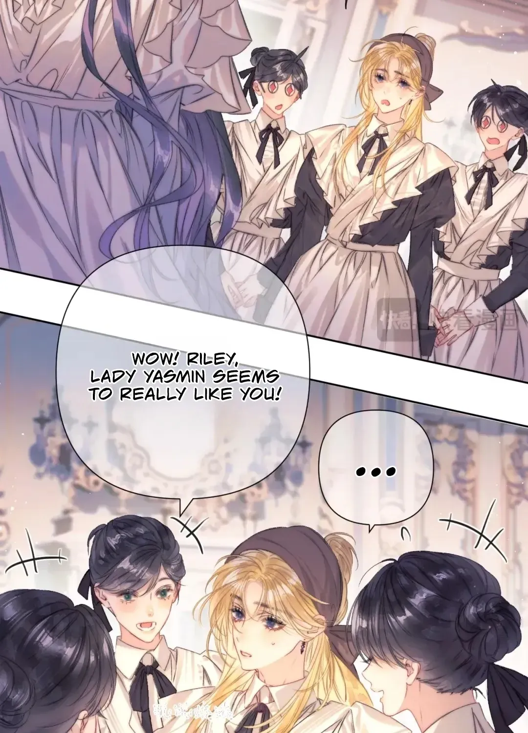 Kiss Me Redeem Me Chapter 1 page 81 - 