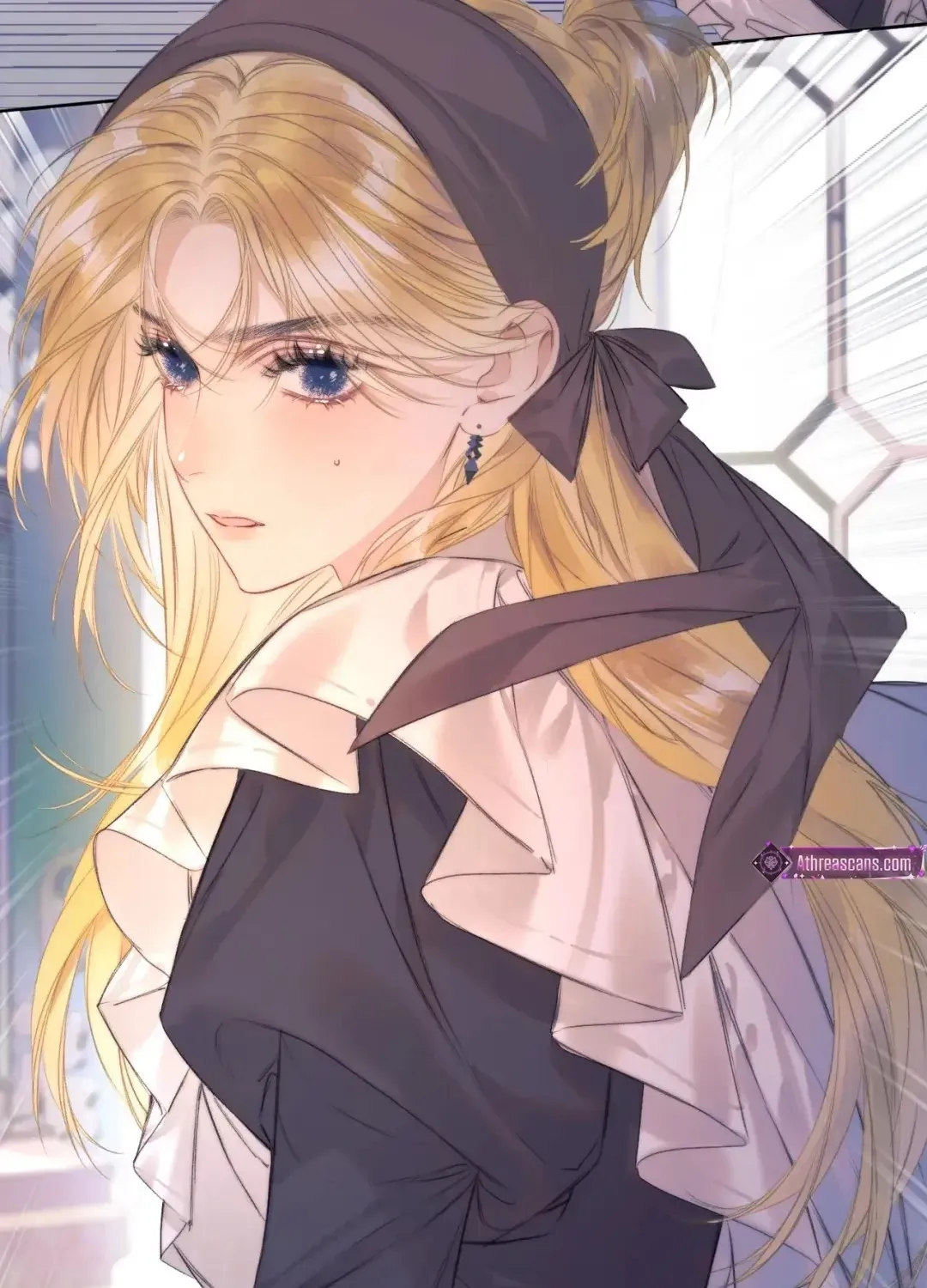 Kiss Me Redeem Me Chapter 1 page 93 - 