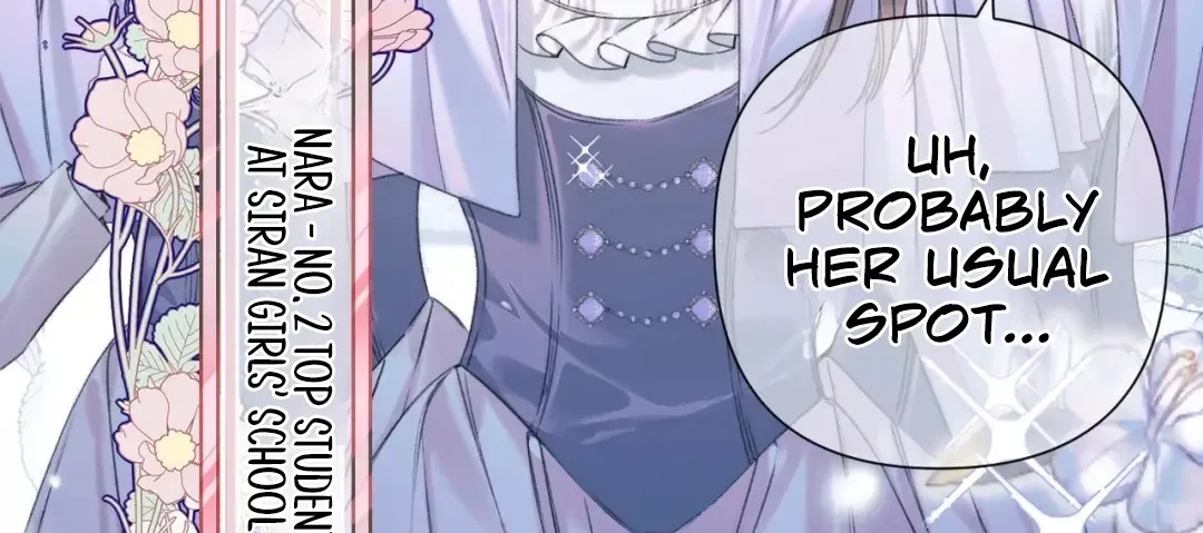 Kiss Me Redeem Me Chapter 10 page 2 - 