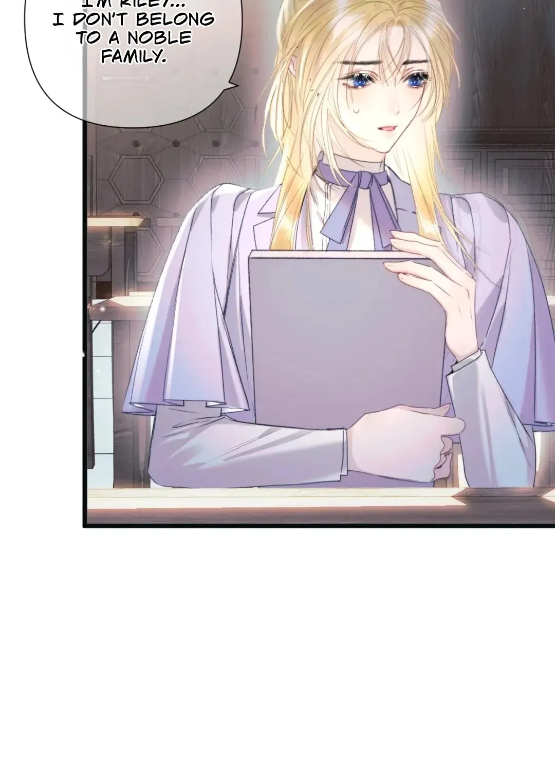 Kiss Me Redeem Me Chapter 10 page 11 - 